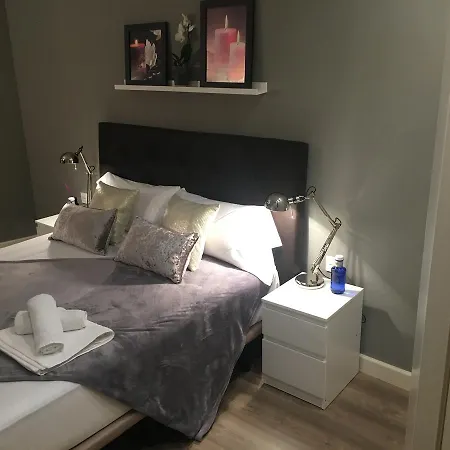 Luxurydreams Nautical Club Apartment *