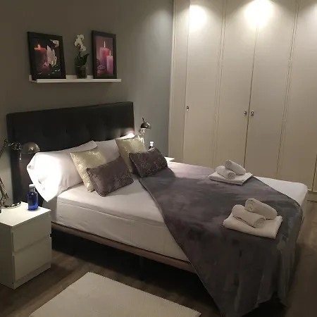 Apartment Luxurydreams Nautical Club
