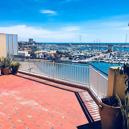 Apartment Luxurydreams Nautical Club Torrevieja