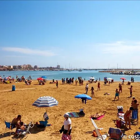 Luxurydreams Nautical Club Torrevieja