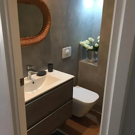 Apartment Luxurydreams Nautical Club