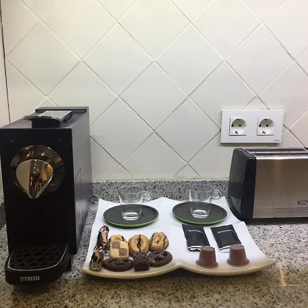 Luxurydreams Nautical Club شقة