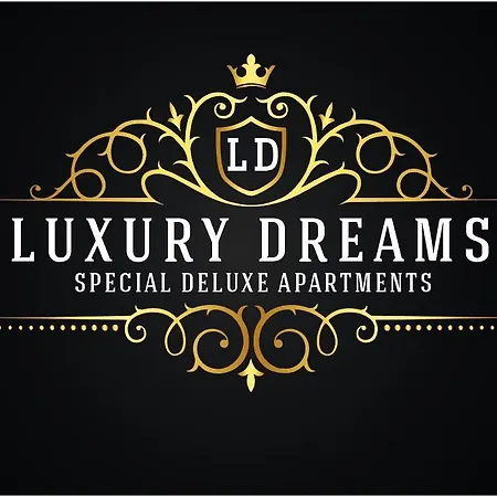 Luxurydreams Nautical Club شقة تورّيفيِخا